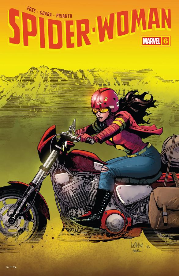 Spider-Woman 006 (2024) (Digital) (Shan-Empire)