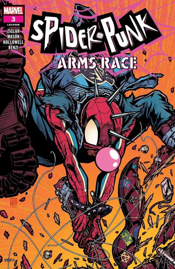 Spider-Punk - Arms Race 003 (2024) (Digital) (Shan-Empire)