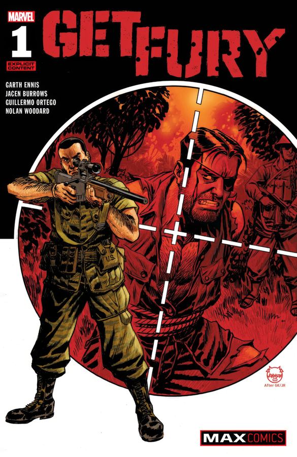 Get Fury 001 (Digital) (Wanpanman-Empire)