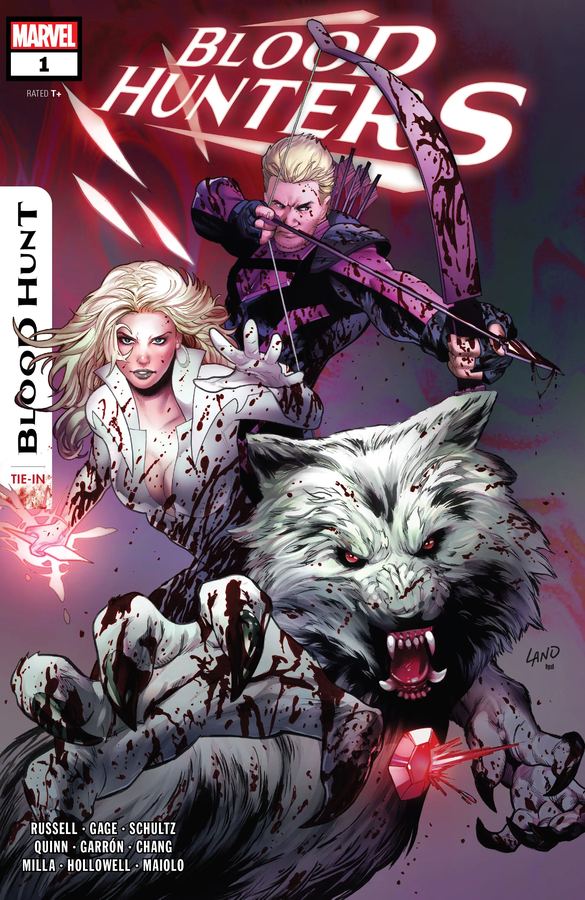Blood Hunters 001 (2024) (Digital) (Shan-Empire)