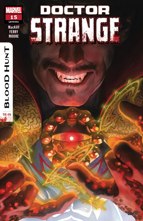 Doctor Strange 015 (2024) (Digital) (Shan-Empire)