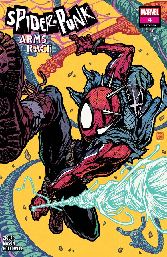 Spider-Punk - Arms Race 004 (2024) (Digital) (Shan-Empire)
