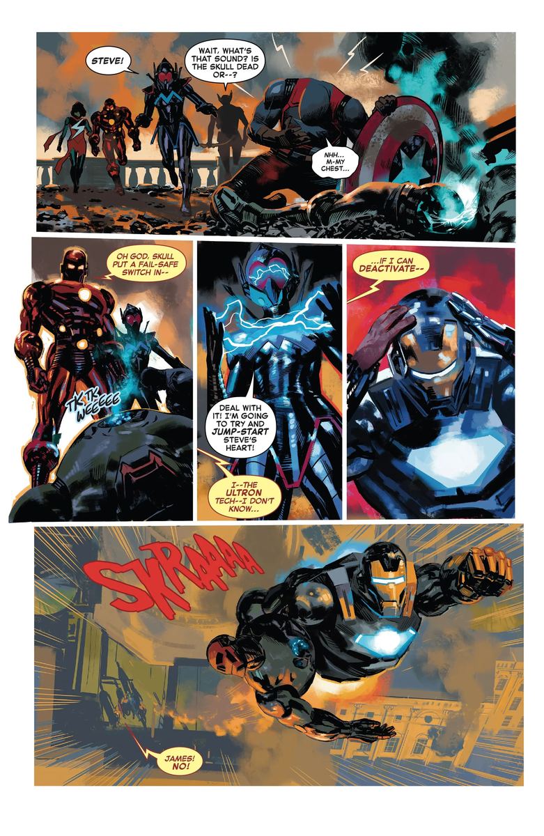 2024.05.29 Marvel Week (WebP) - sample page 5