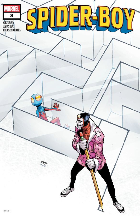 Spider-Boy 008 (2024) (2 covers) (Digital) (dekabro-Empire)