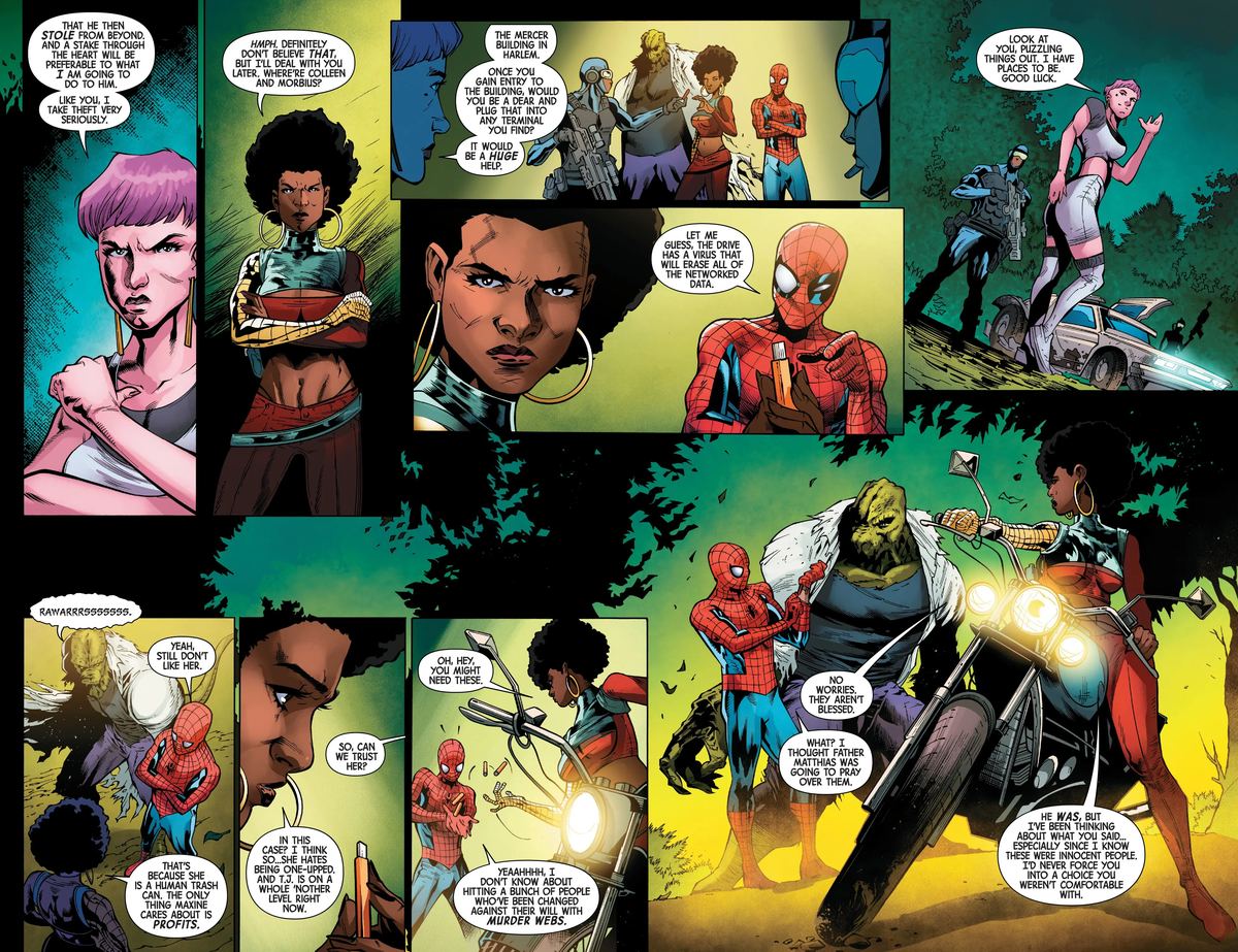 2024.06.12 Marvel Week (WebP) - sample page 1