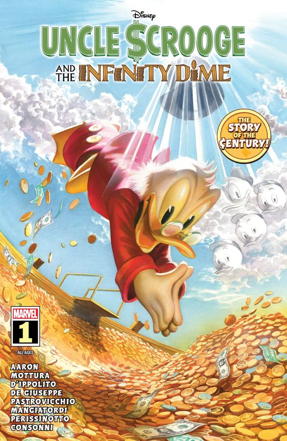 Uncle Scrooge and the Infinity Dime 001 (2024) (digital) (Salem-Empire)
