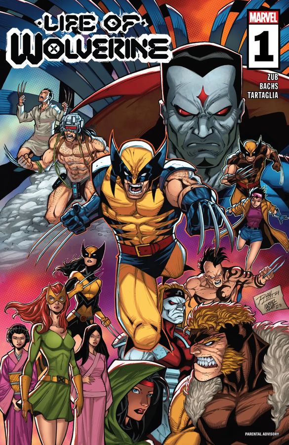 The Life Of Wolverine 001 (2024) (digital) (Marika-Empire)