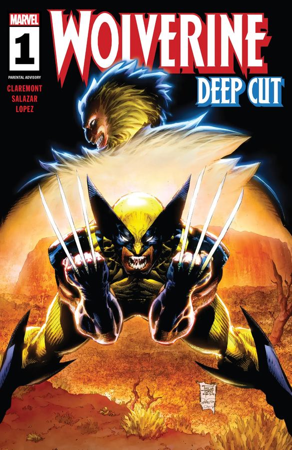 Wolverine - Deep Cut 001 (2024) (digital) (Marika-Empire)