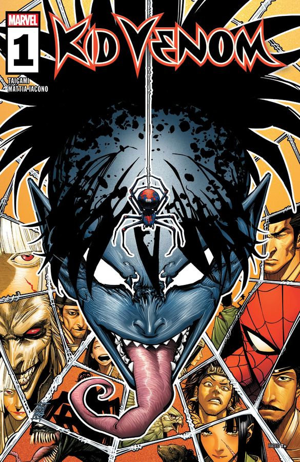 Kid Venom 001 (2024) (Digital) (dekabro-Empire)