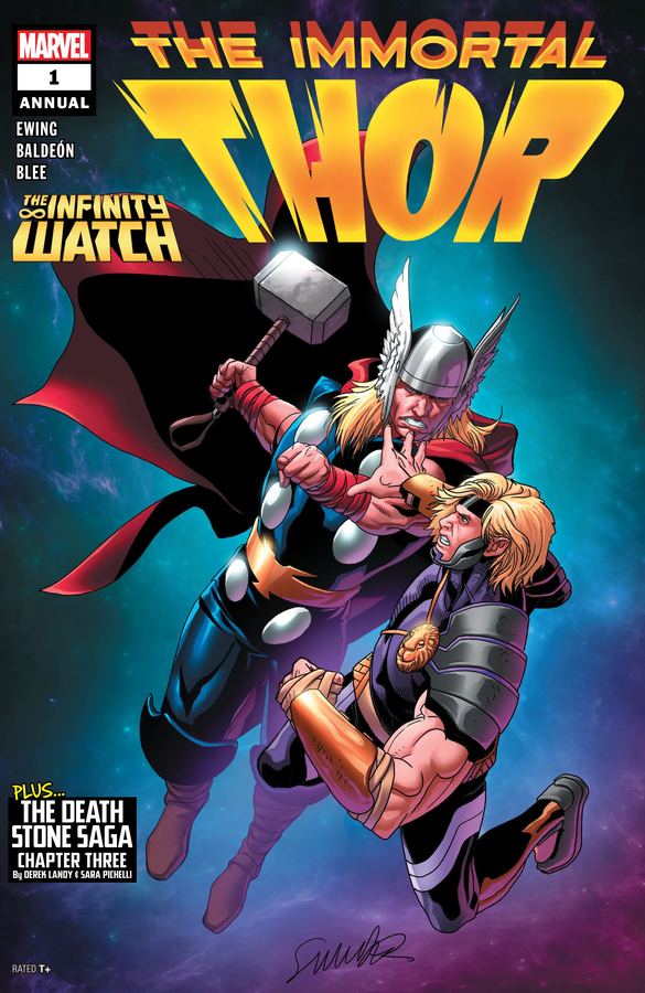 Immortal Thor Annual 001 (2024) (Digital) (Shan-Empire)
