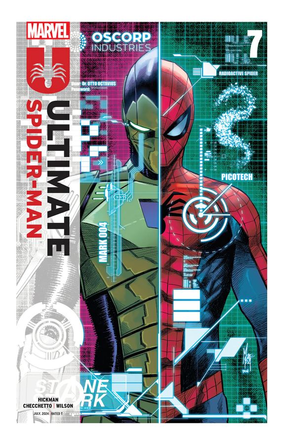 Ultimate Spider-Man 007 (2024) (Digital) (Shan-Empire)