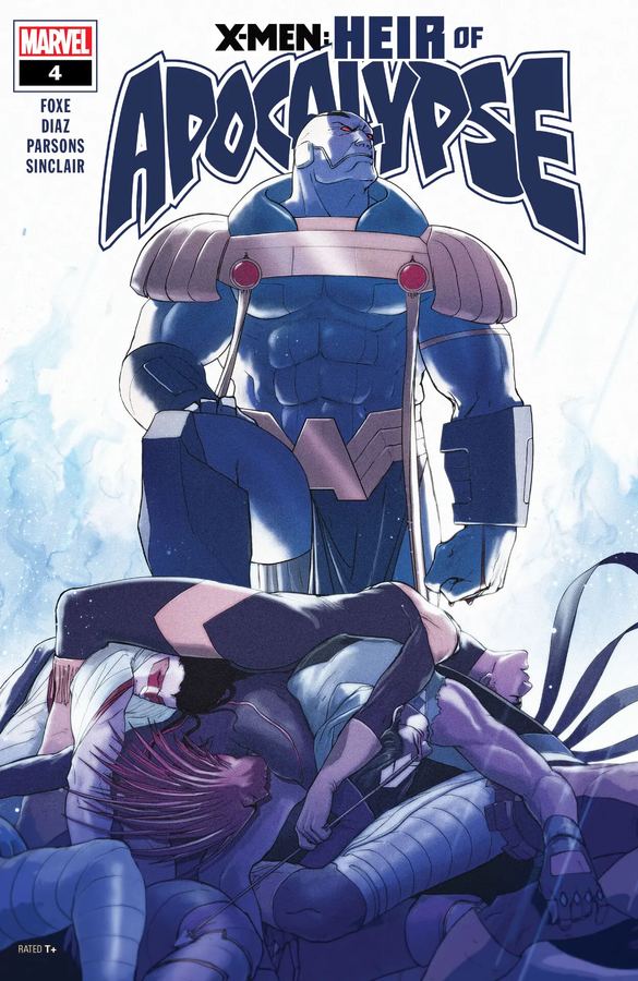 X-Men - Heir Of Apocalypse 004 (2024) (digital) (Marika-Empire)
