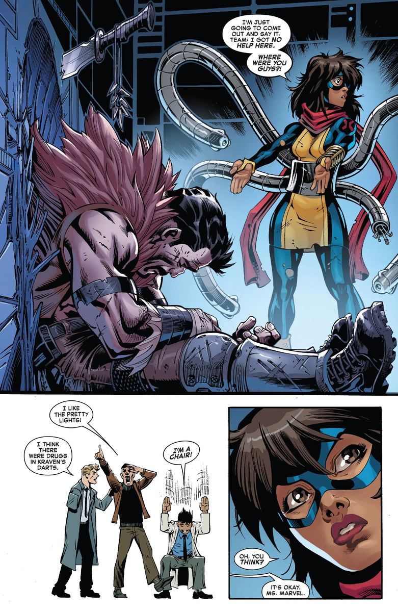 2024.07.31 Marvel Week (WebP) - sample page 1