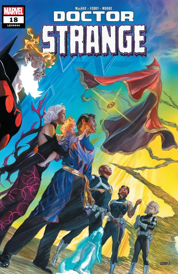 Doctor Strange 018 (2024) (Digital) (Shan-Empire)