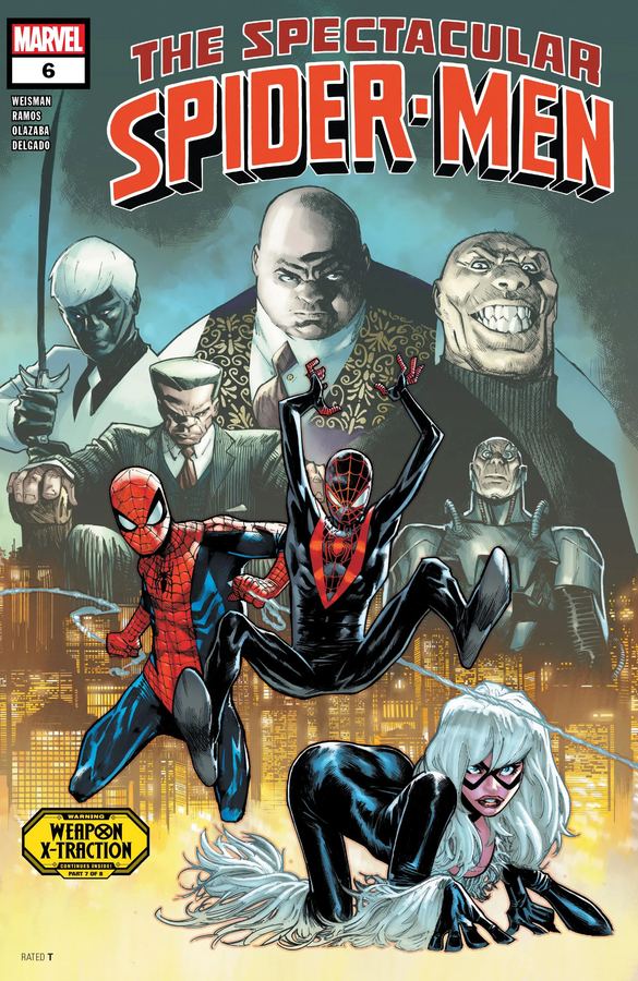 The Spectacular Spider-Men 006 (2024) (Digital) (dekabro-Empire)