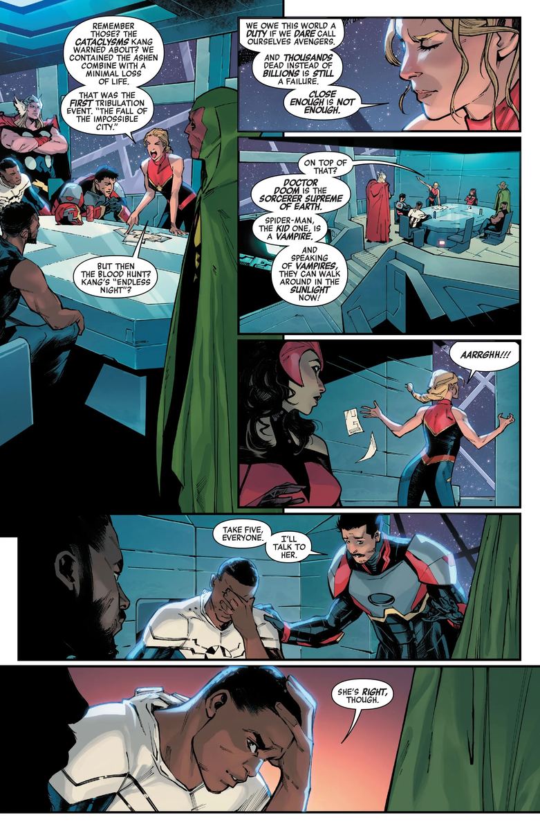 2024.08.07 Marvel Week (WebP) - sample page 1