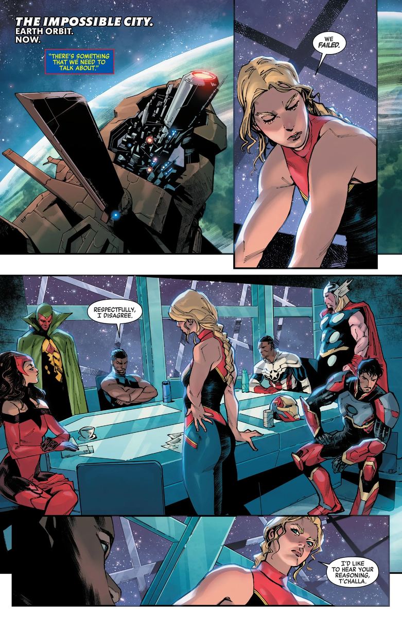 2024.08.07 Marvel Week (WebP) - sample page 2