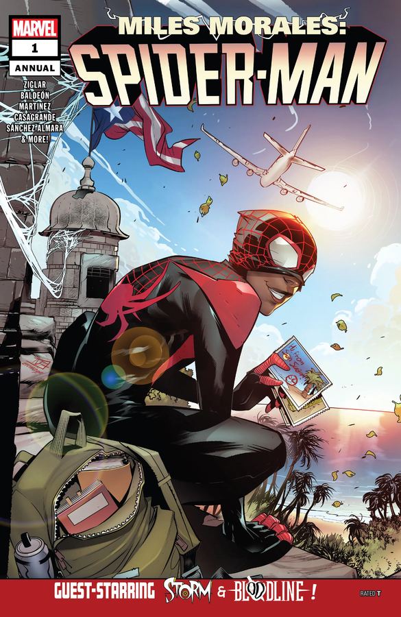 Miles Morales - Spider-Man Annual 001 (2024) (Digital) (Shan-Empire)
