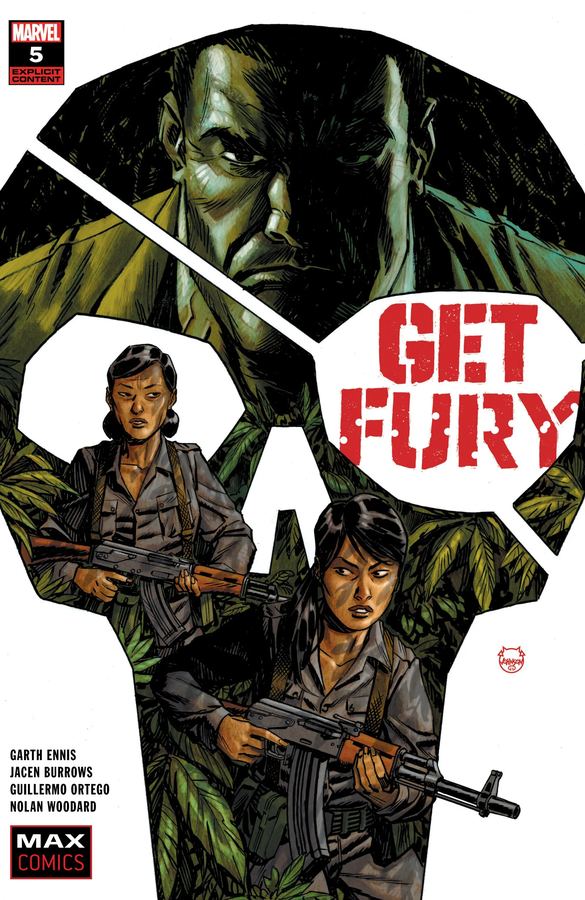 Get Fury 005 (2024) (Digital) (Kileko-Empire)