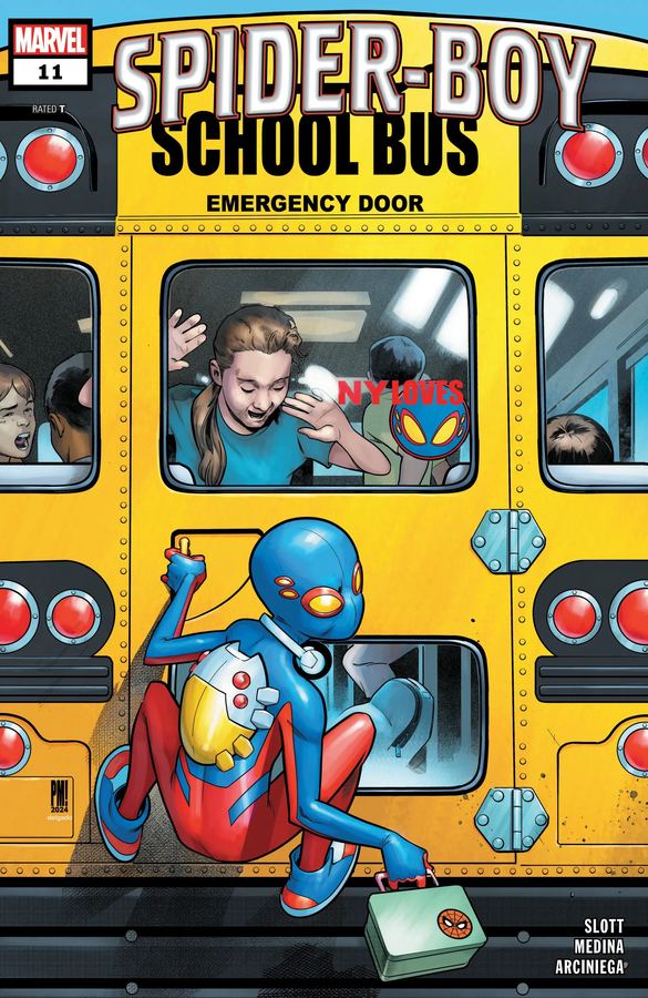Spider-Boy 011 (2024) (3 covers) (Digital) (dekabro-Empire)
