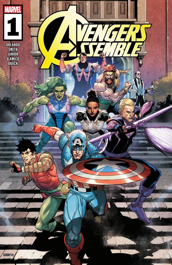 Avengers Assemble 001 (2024) (digital) (Marika-Empire)