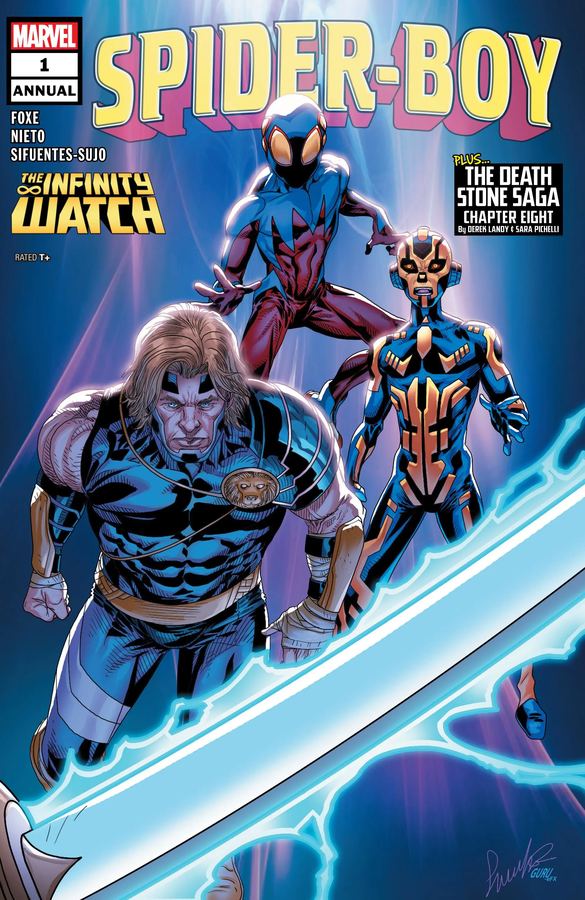 Spider-Boy Annual 001 (2024) (Digital) (dekabro-Empire)