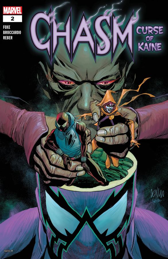 Chasm - Curse Of Kaine 002 (2024) (Digital) (dekabro-Empire)