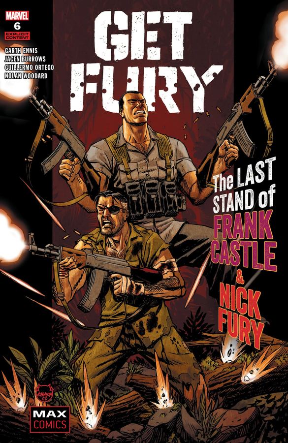 Get Fury 006 (2024) (Digital) (Kileko-Empire)