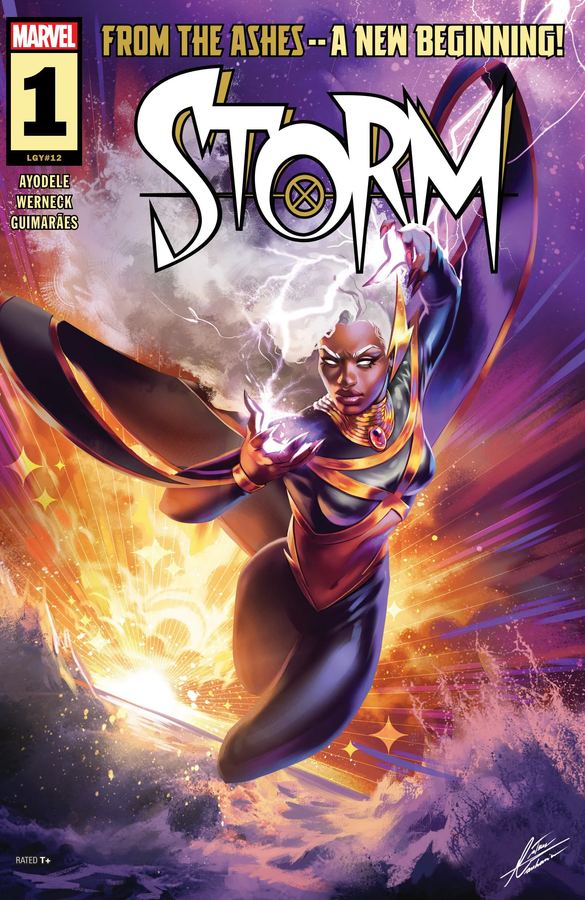 Storm 001 (2024) (Webrip) (Pyrate-DCP)
