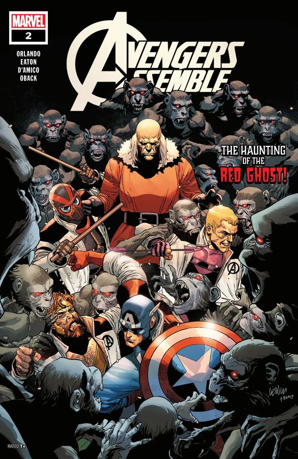 2024.10.16 Marvel Week (WebP)