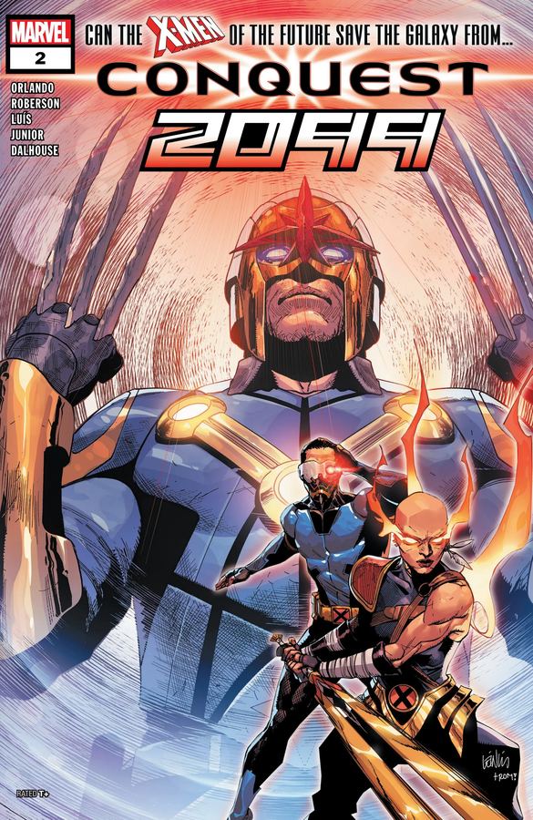 Conquest 2099 002 (2024) (3 covers) (Digital) (dekabro-Empire)