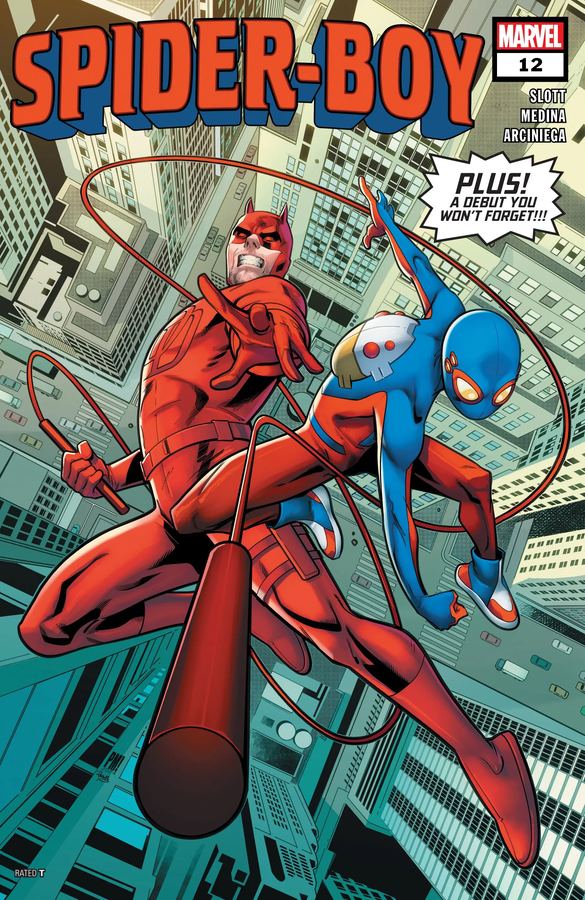 Spider-Boy 012 (2024) (7 covers) (Digital) (dekabro-Empire)