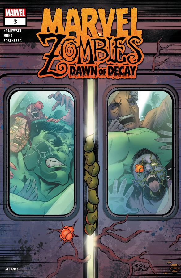 Marvel Zombies - Dawn Of Decay 003 (2025) (Digital) (Shan-Empire)