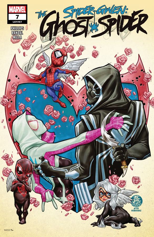 Spider-Gwen - The Ghost Spider 007 (2025) (Digital) (Shan-Empire)