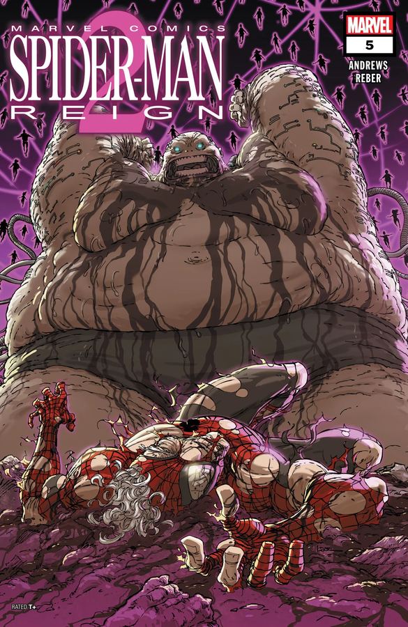 Spider-Man - Reign 2 005 (2025) (3 covers) (Digital) (dekabro-Empire)