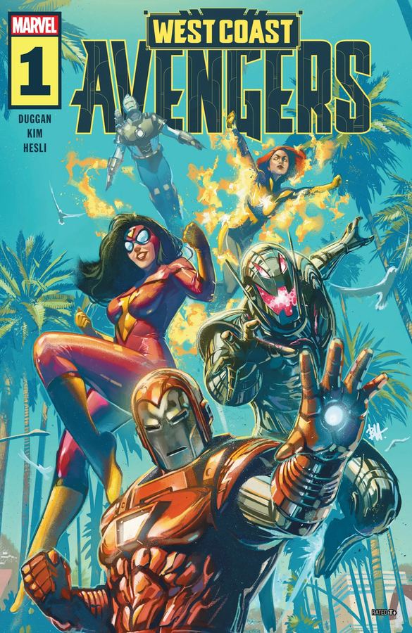 West Coast Avengers 001 (2025) (Digital) (Shan-Empire)