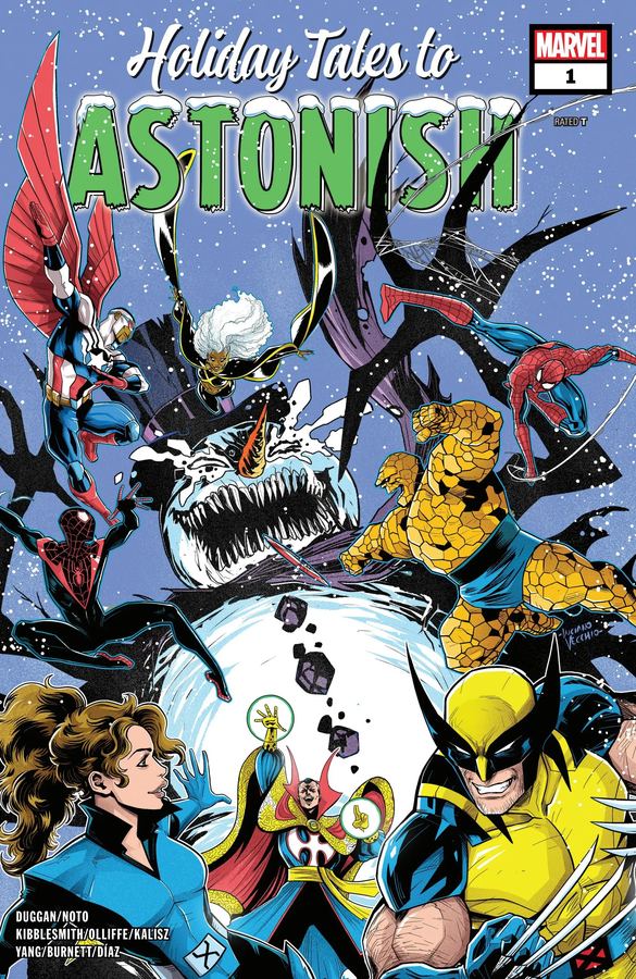 Marvel Holiday Tales To Astonish 001 (2025) (Digital) (Shan-Empire)