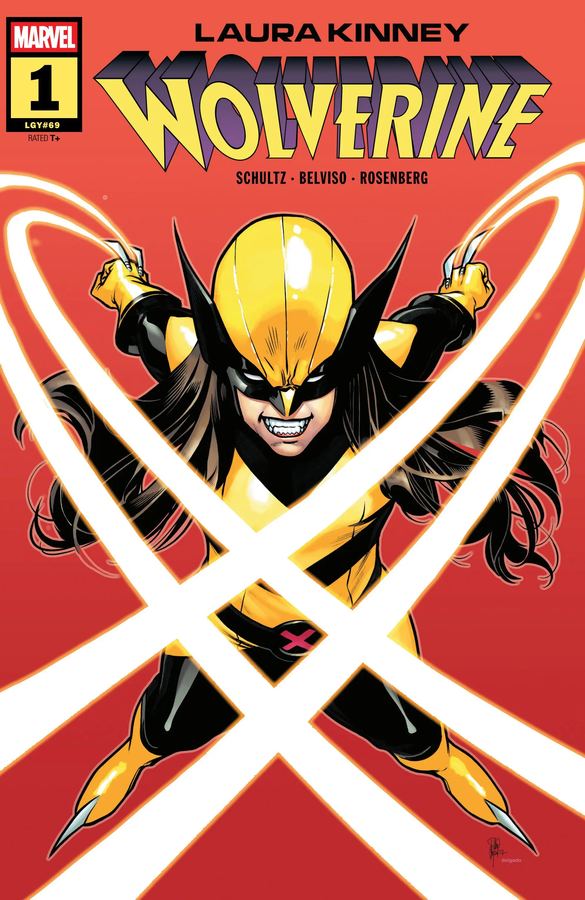 Laura Kinney - Wolverine 001 (2025) (digital) (Marika-Empire)