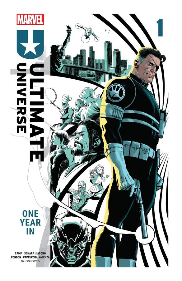 Ultimate Universe - One Year In 001 (2025) (Digital) (Shan-Empire)