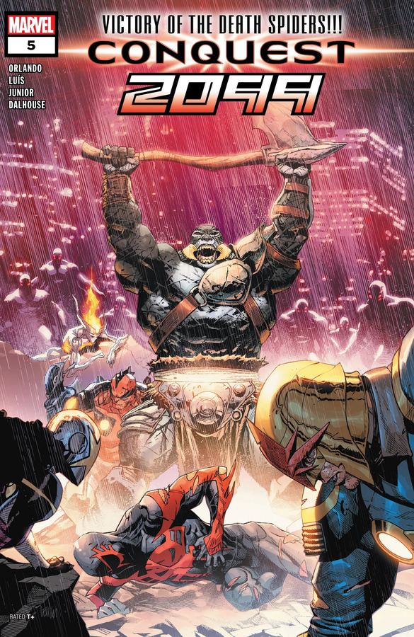 Conquest 2099 005 (2025) (3 covers) (Digital) (dekabro-Empire)