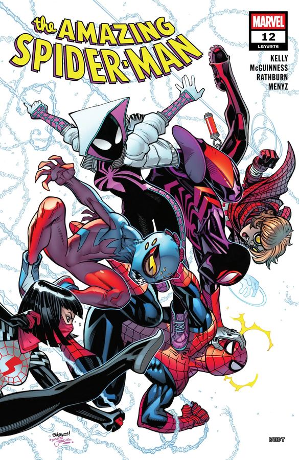Marvel Week