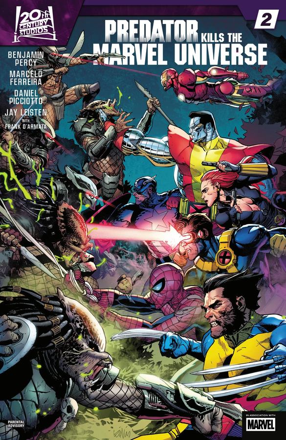 Predator Kills The Marvel Universe 002 (2025) (Digital) (Shan-Empire)