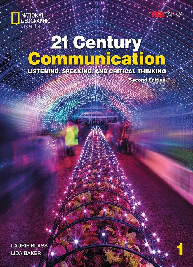 21st Century Communication 2nd - 1