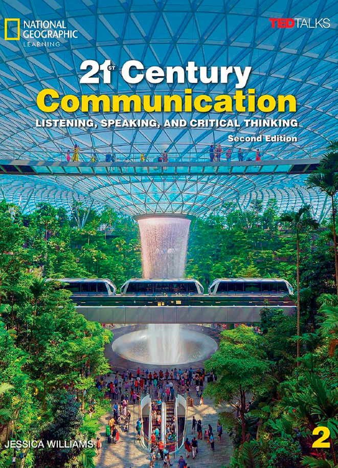 21st Century Communication 2nd - 2