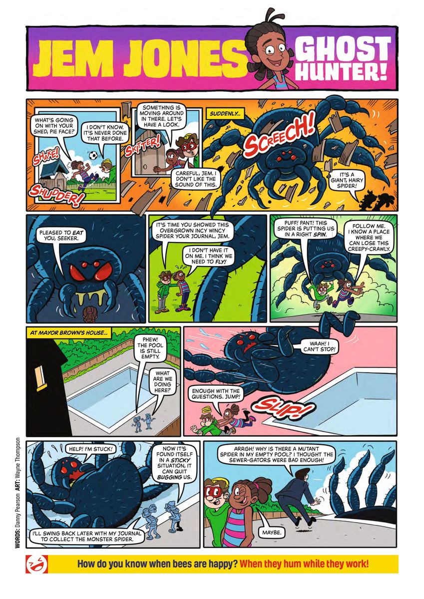 3 - sample page 1