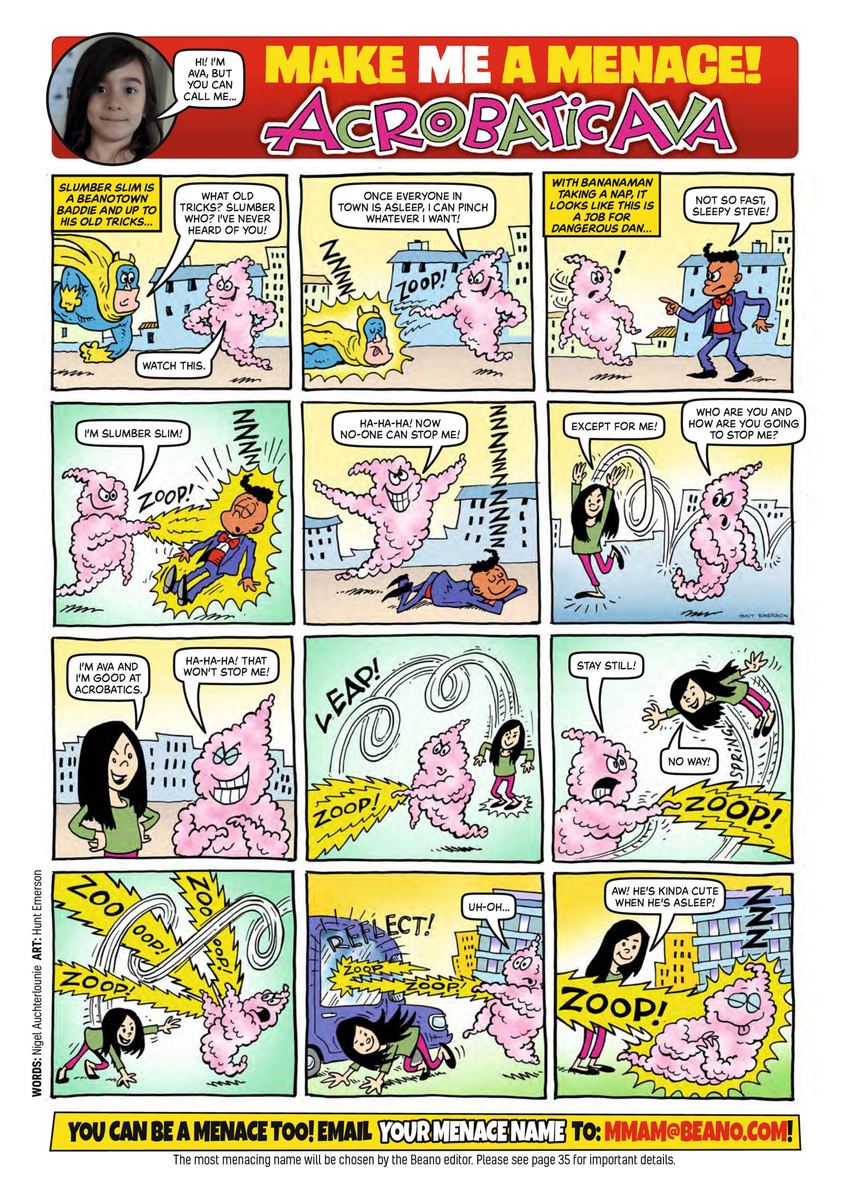 3 - sample page 2