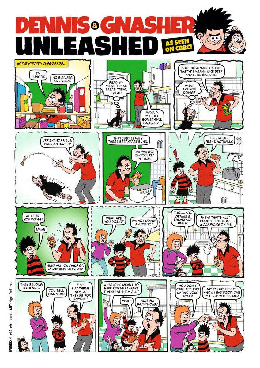 3 - sample page 3