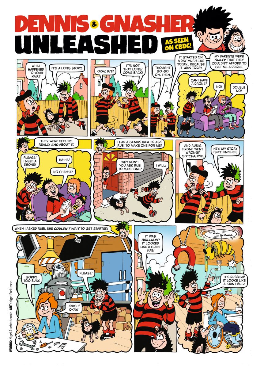 4 - sample page 1