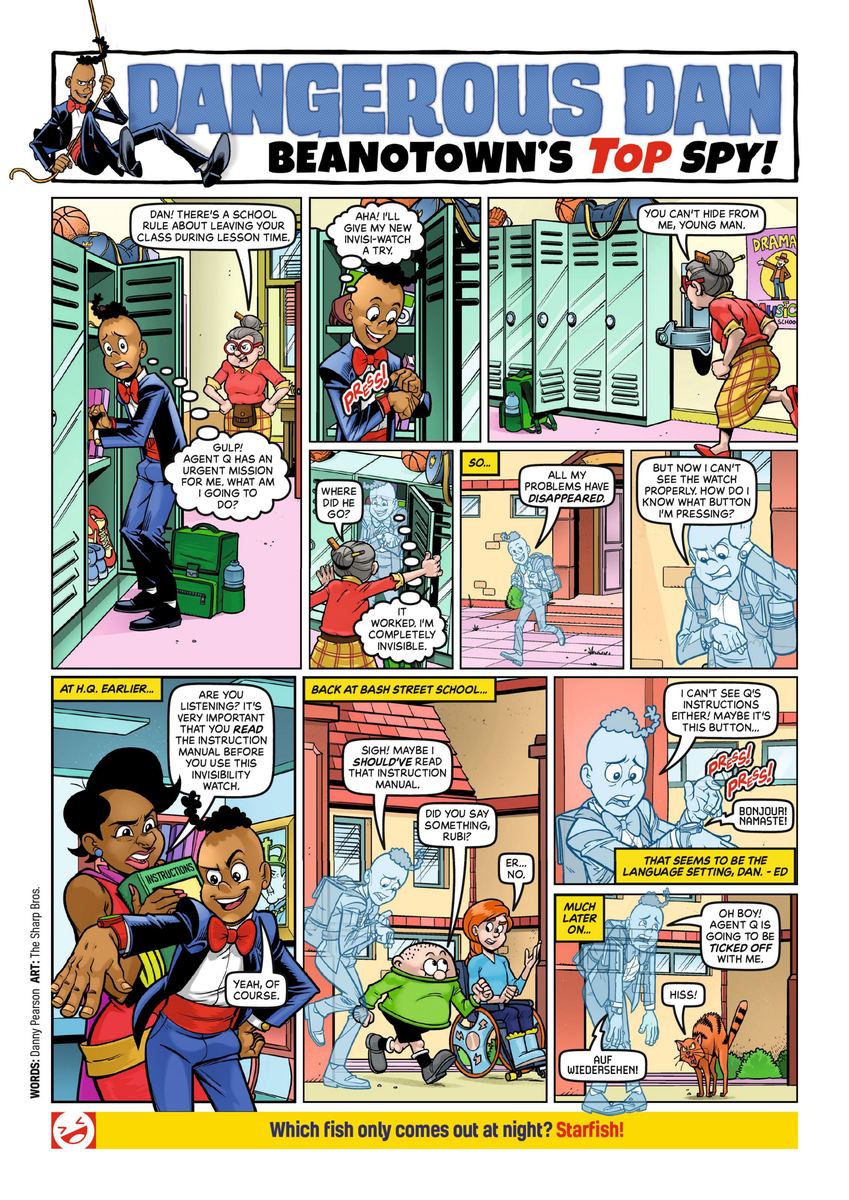 4 - sample page 2