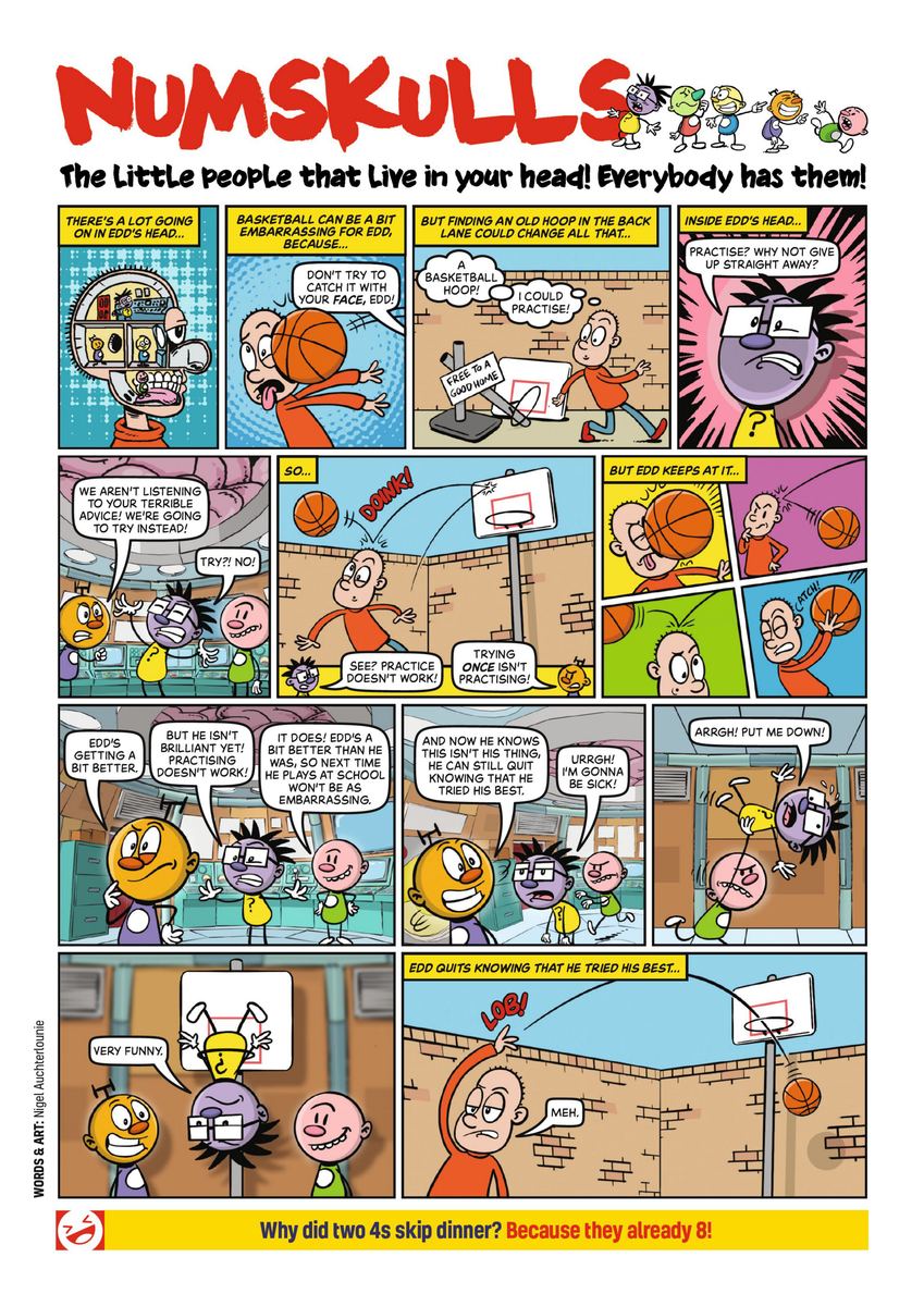 4 - sample page 3